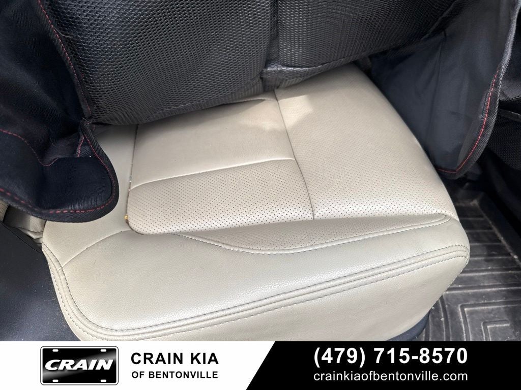 2021 Subaru Ascent Limited - AWD / PANORAMIC SUNROOF / CLEAN CARFAX
