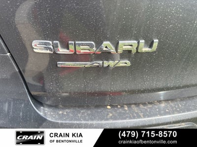 2019 Subaru Ascent Touring - AWD / PANORAMIC SUNROOF