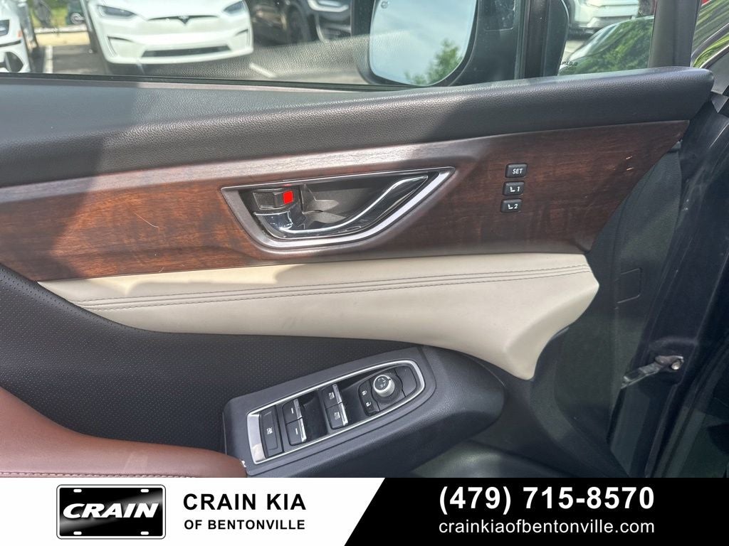 2019 Subaru Ascent Touring - AWD / PANORAMIC SUNROOF