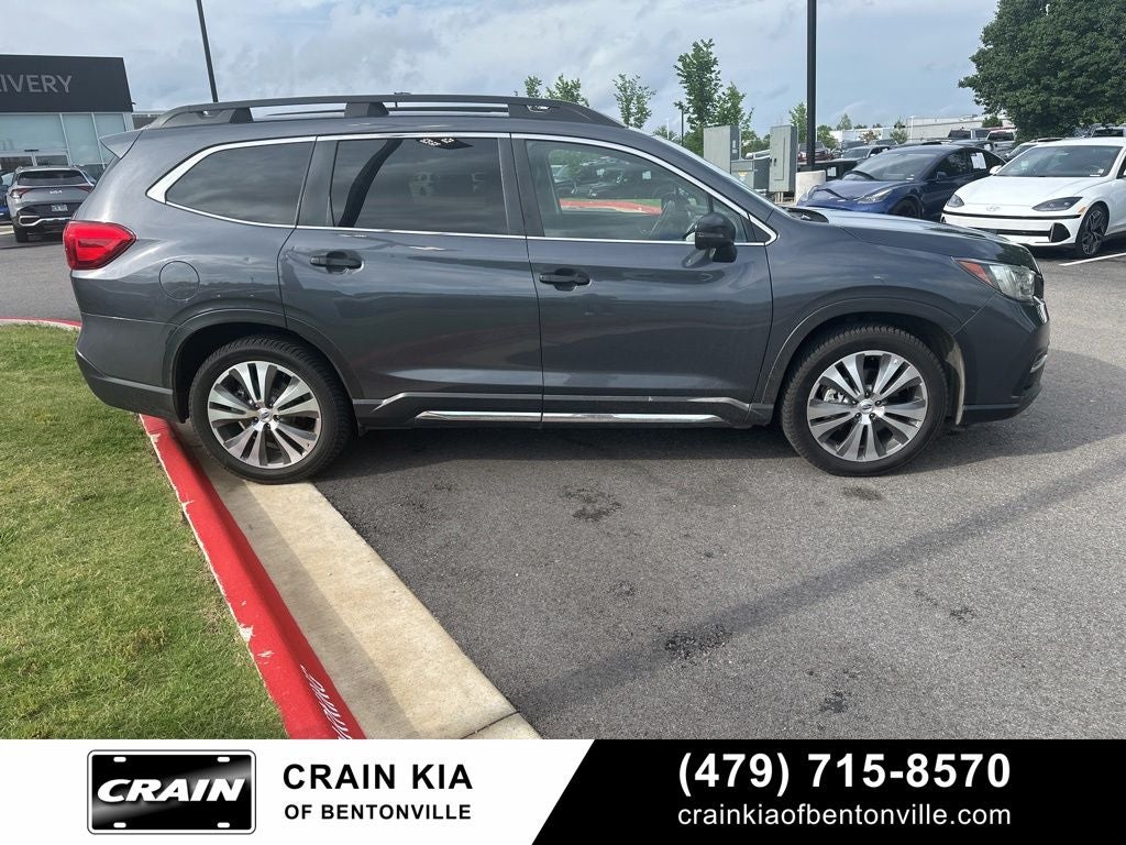 2019 Subaru Ascent Touring - AWD / PANORAMIC SUNROOF