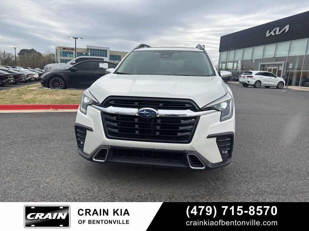 2023 Subaru Ascent Touring - AWD / PANORAMIC SUNROOF / ONE OWNER