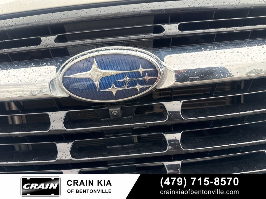 2023 Subaru Ascent Touring - AWD / PANORAMIC SUNROOF / ONE OWNER