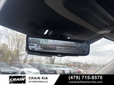 2023 Subaru Ascent Touring - AWD / PANORAMIC SUNROOF / ONE OWNER