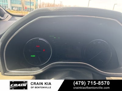 2019 Toyota Avalon Hybrid Limited