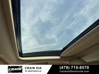 2019 Toyota Avalon Hybrid Limited