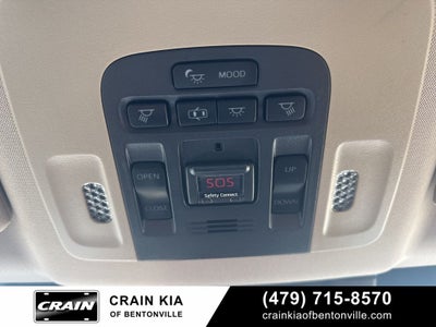 2019 Toyota Avalon Hybrid Limited