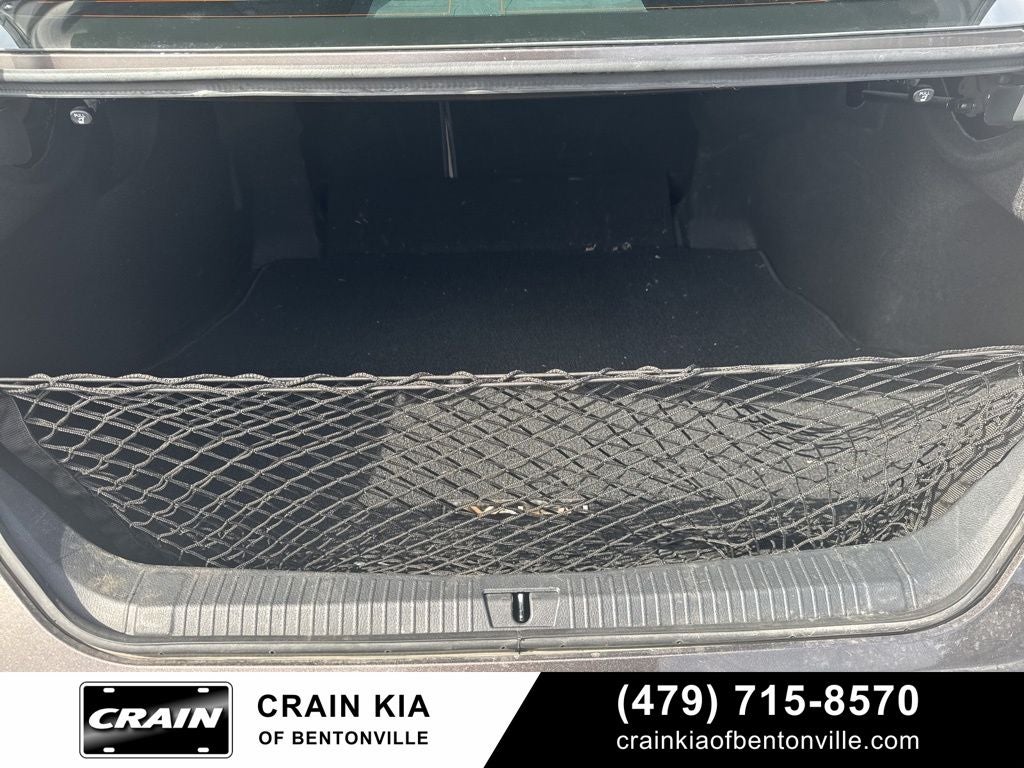 2019 Toyota Avalon Hybrid Limited