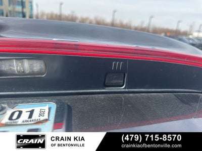 2019 Toyota Avalon Hybrid Limited