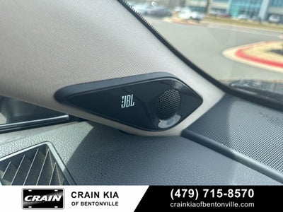 2019 Toyota Avalon Hybrid Limited