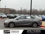 2016 Toyota Camry SE - CLEAN CARFAX HISTORY