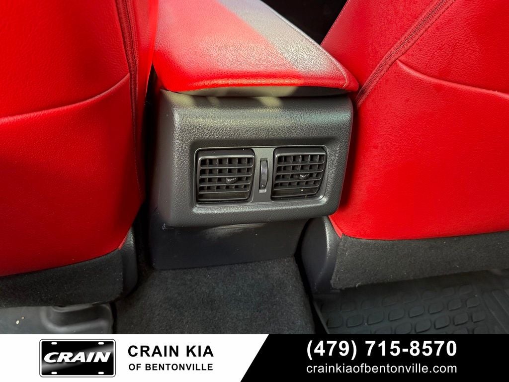 2018 Toyota Camry XSE V6 - PANORAMIC SUNROOF