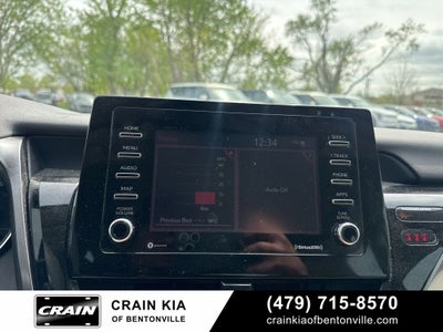 2023 Toyota Camry LE - CLEAN CARFAX / ONE OWNER