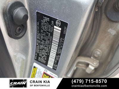 2020 Toyota Camry Hybrid XLE - HYBRID!