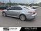 2020 Toyota Camry Hybrid XLE - HYBRID!