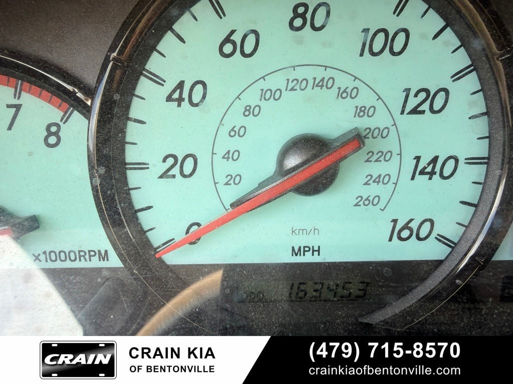2005 Toyota Camry Solara SLE