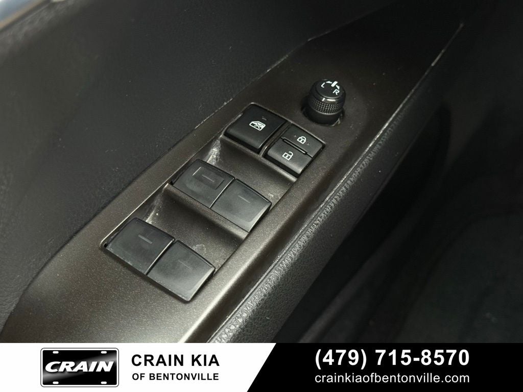 2024 Toyota Camry SE - CARFAX ONE OWNER