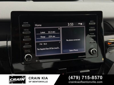 2024 Toyota Camry SE - CARFAX ONE OWNER