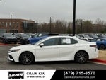 2024 Toyota Camry SE - CLEAN CARFAX / ONE OWNER