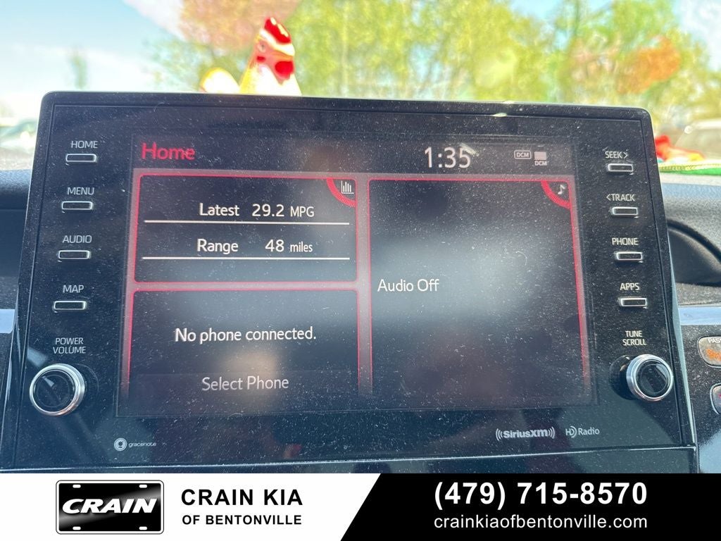 2021 Toyota Camry XSE - PANORAMIC SUNROOF / CARFAX ONE OWNER