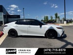 2022 Toyota Camry XSE V6 - PANORAMIC SUNROOF / CARFAX ONE OWNER