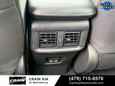 2024 Toyota RAV4 Hybrid SE - AWD / SUNROOF / CLEAN CARFAX / ONE OWNER