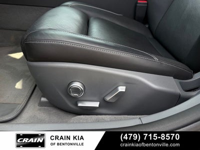 2024 Lucid Air Touring - AWD / CLEAN CARFAX / ONE OWNER