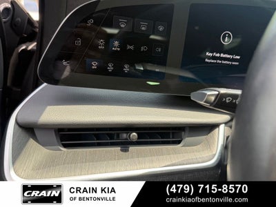 2024 Lucid Air Touring - AWD / CLEAN CARFAX / ONE OWNER
