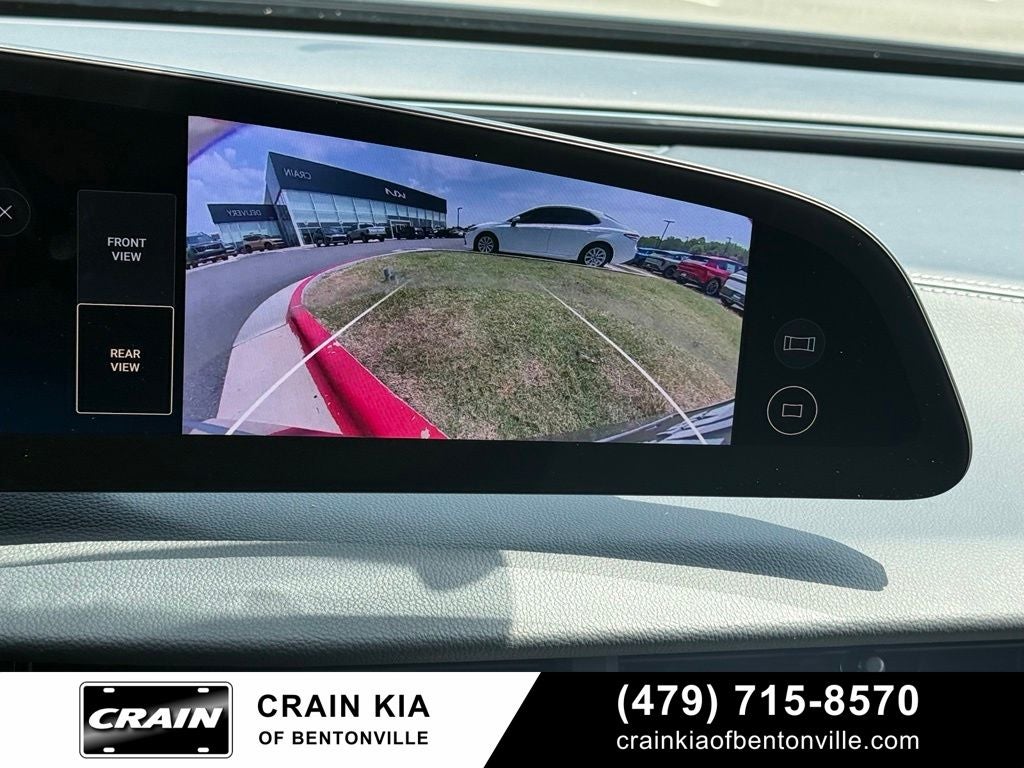 2024 Lucid Air Touring - AWD / CLEAN CARFAX / ONE OWNER