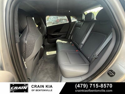 2024 Lucid Air Touring - AWD / CLEAN CARFAX / ONE OWNER