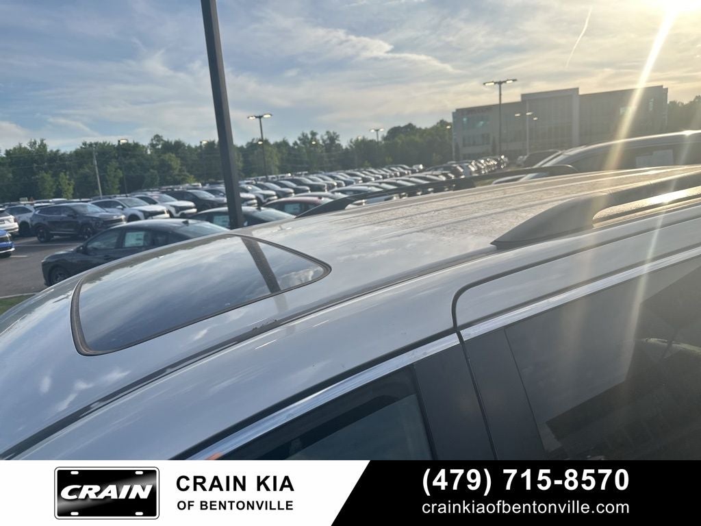 2005 Honda Odyssey Touring - WHOLESALE / AS-IS