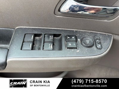 2014 Honda Odyssey EX-L - CLEAN CARFAX / SUNROOF / DVD