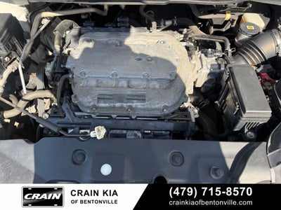 2014 Honda Odyssey EX-L - CLEAN CARFAX / SUNROOF / DVD