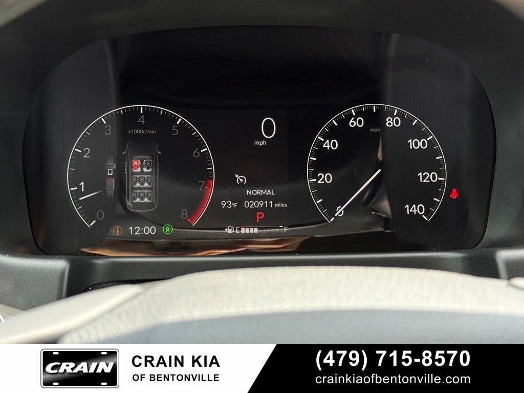 2025 Honda Odyssey EX-L - SUNROOF / CLEAN CARFAX / ONE OWNER