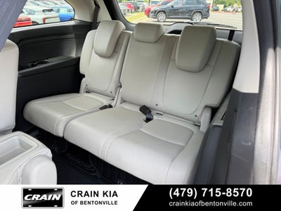 2025 Honda Odyssey EX-L - SUNROOF / CLEAN CARFAX / ONE OWNER