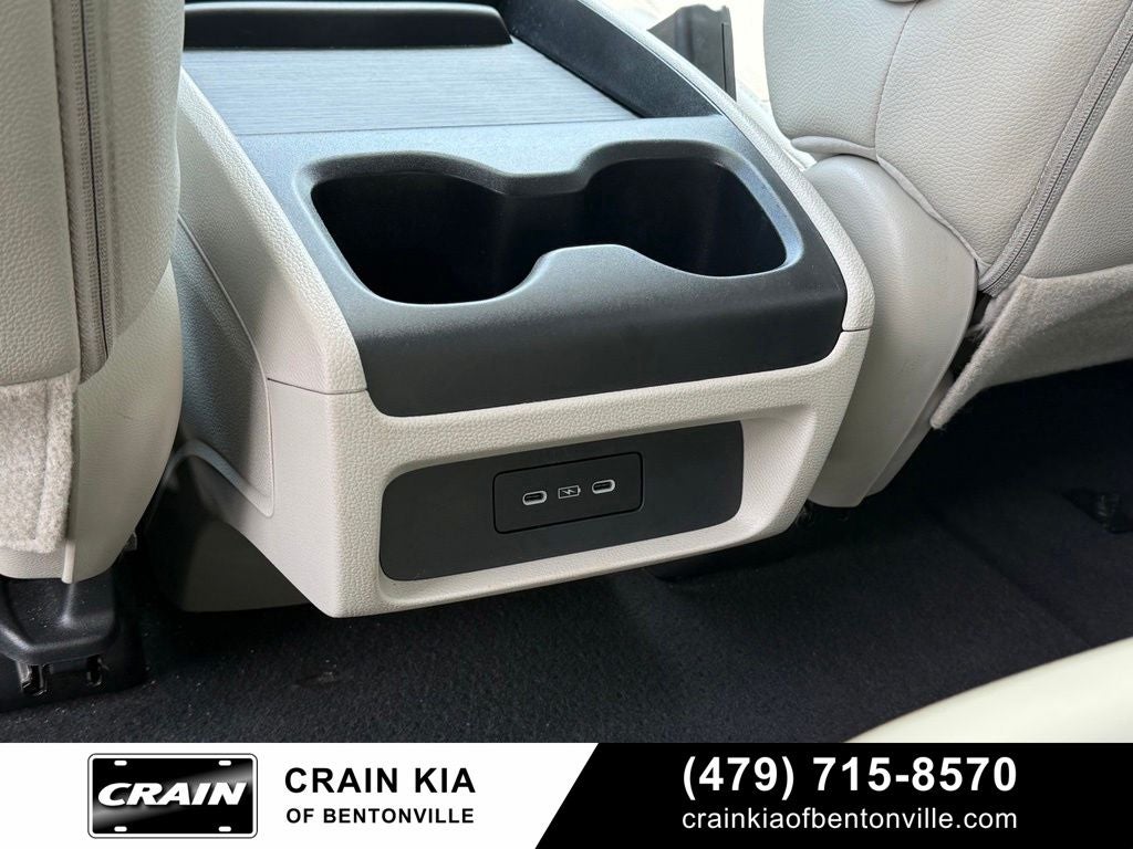 2025 Honda Odyssey EX-L - SUNROOF / CLEAN CARFAX / ONE OWNER