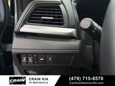 2025 Honda Odyssey Sport-L - SUNROOF / CLEAN CARFAX / ONE OWNER