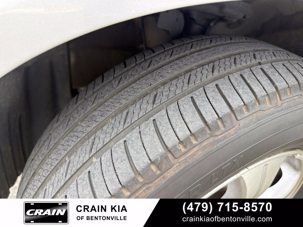 2014 Honda Pilot EX-L - ONE OWNER