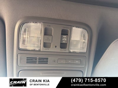 2012 Honda Pilot EX-L - 4WD / SUNROOF