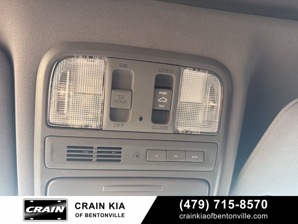 2012 Honda Pilot EX-L - 4WD / SUNROOF