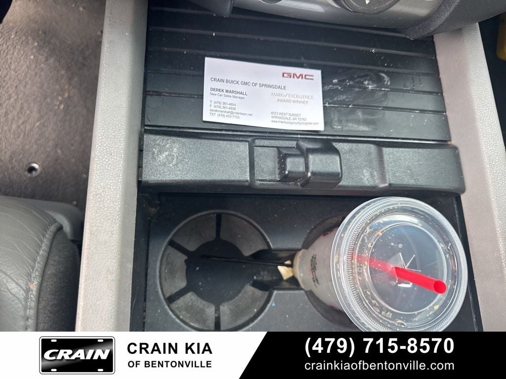 2012 Honda Pilot EX-L - 4WD / SUNROOF