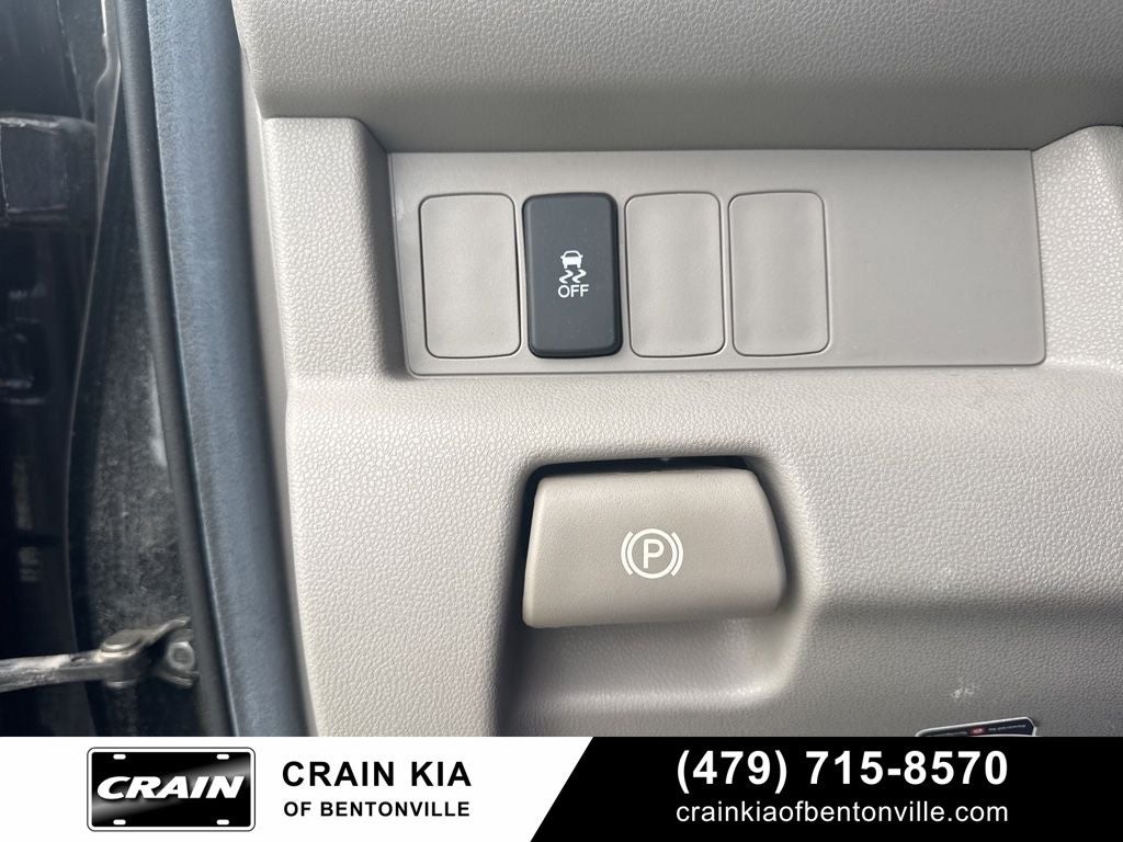 2012 Honda Pilot EX-L - 4WD / SUNROOF