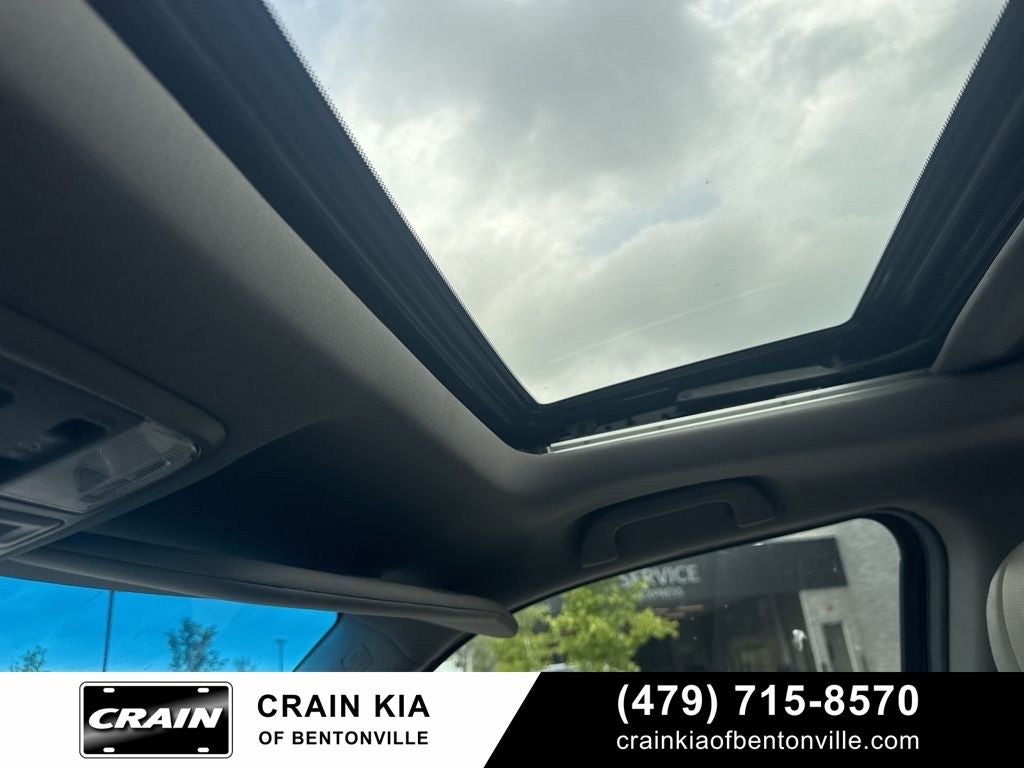 2012 Honda Pilot EX-L - 4WD / SUNROOF
