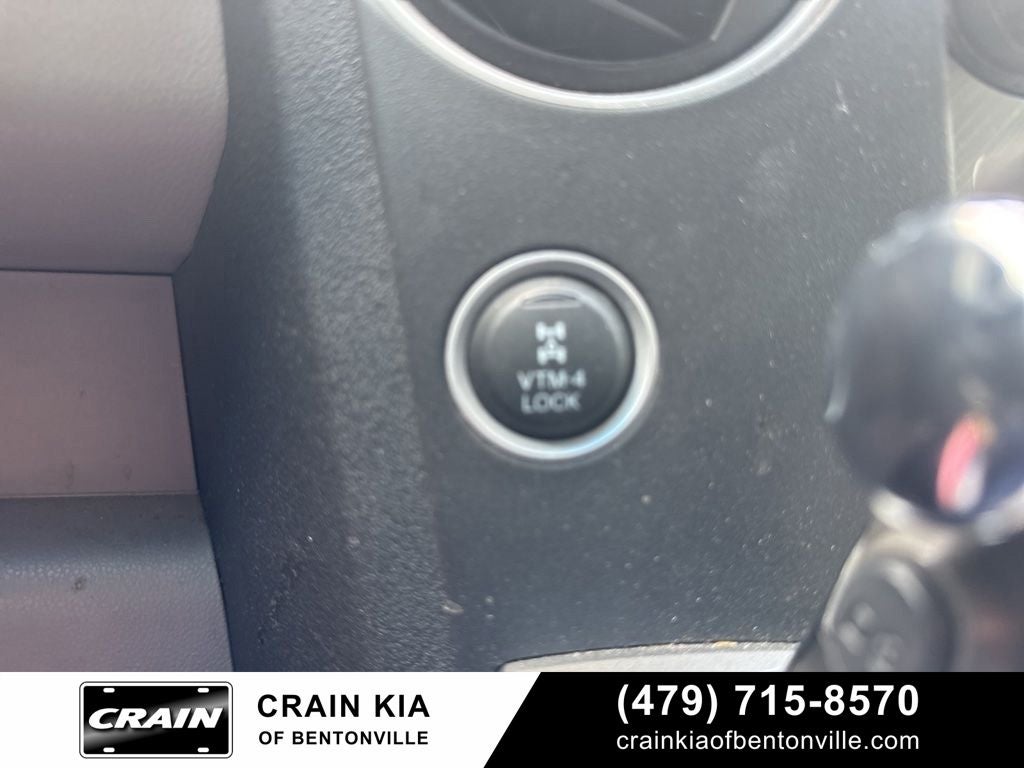 2012 Honda Pilot EX-L - 4WD / SUNROOF