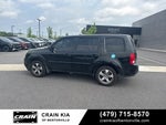 2012 Honda Pilot EX-L - 4WD / SUNROOF