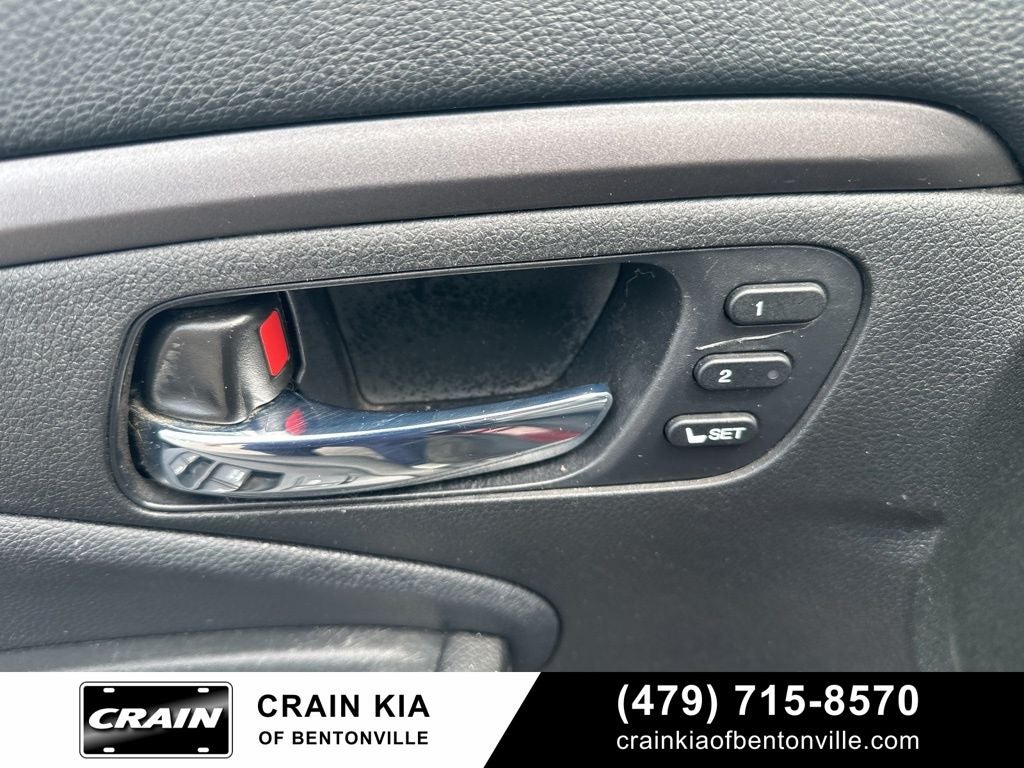 2020 Honda Passport EX-L - CLEAN CARFAX / SUNROOF