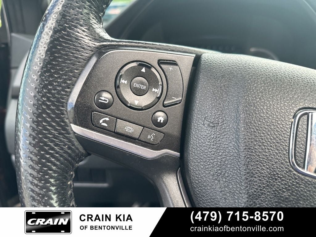 2020 Honda Passport EX-L - CLEAN CARFAX / SUNROOF