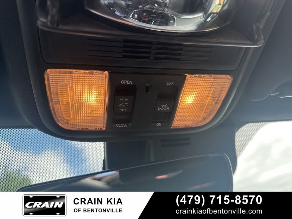 2020 Honda Passport EX-L - CLEAN CARFAX / SUNROOF