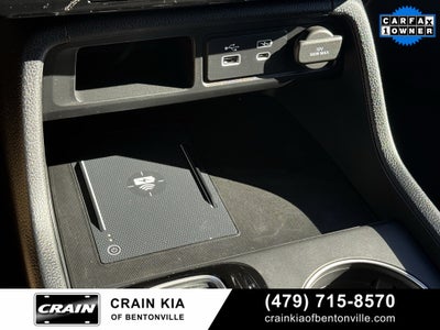 2025 Honda Pilot EX-L - AWD / CLEAN CARFAX / ONE OWNER