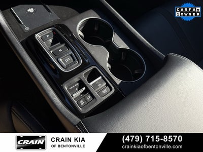 2025 Honda Pilot EX-L - AWD / CLEAN CARFAX / ONE OWNER