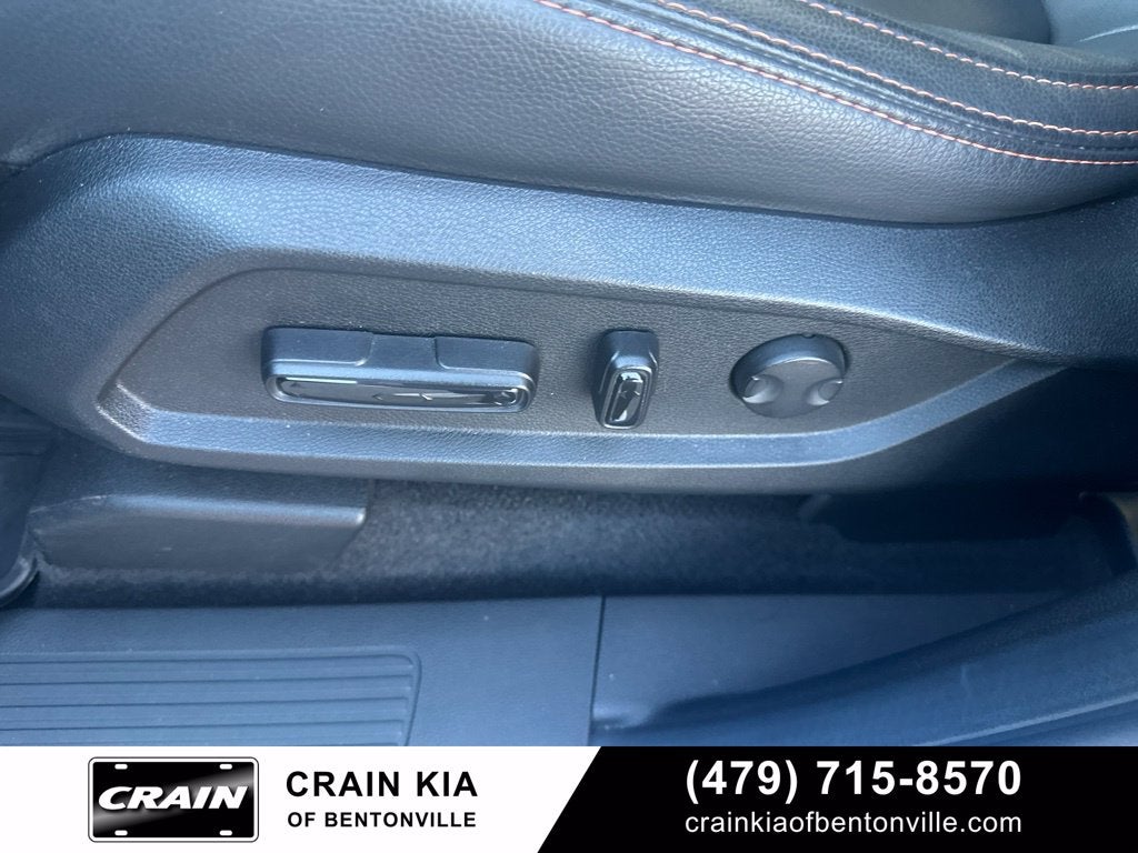 2025 Honda Pilot TrailSport | AWD | CLEAN CARFAX